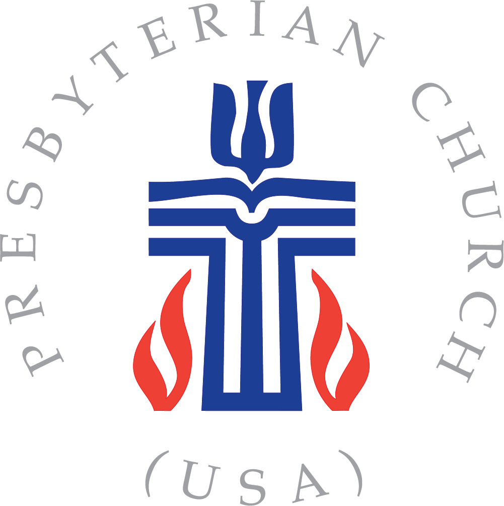 PCUSA Seal